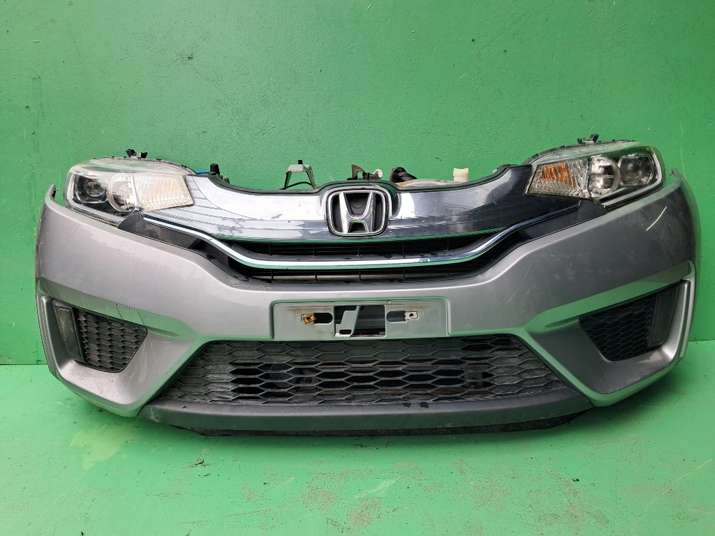 Ноускат HONDA FIT GP5 (б/у) Ноускат HONDA FIT GP5 (б/у)