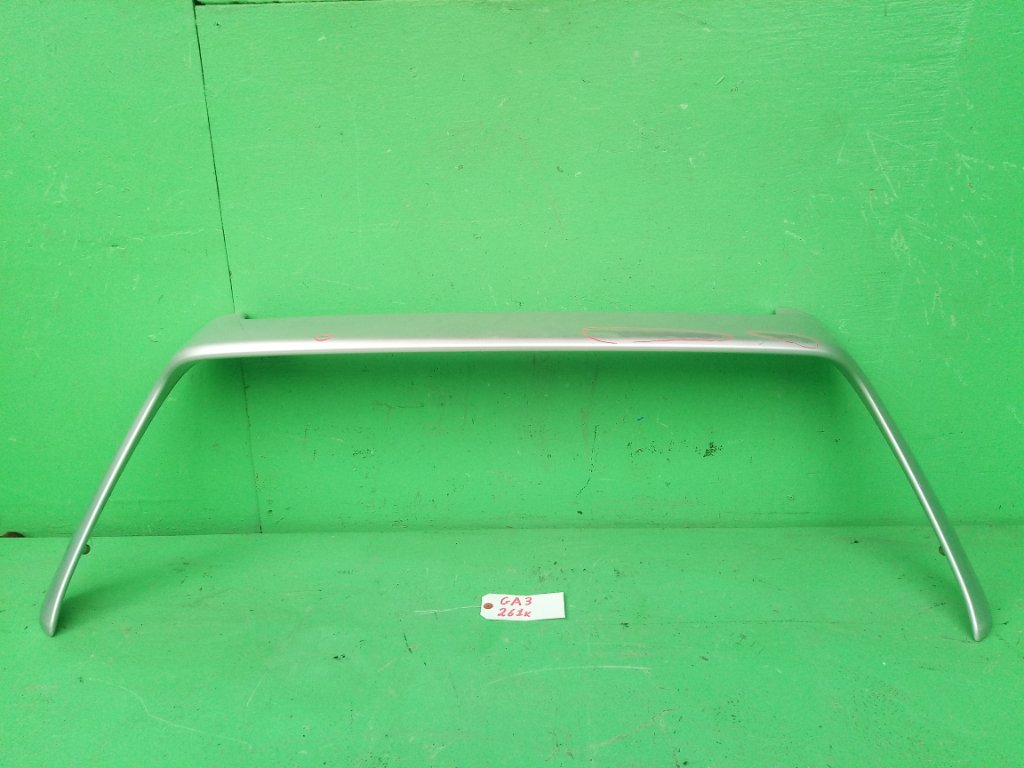 Спойлер HONDA LOGO GA3 (б/у) Спойлер HONDA LOGO GA3 (б/у)