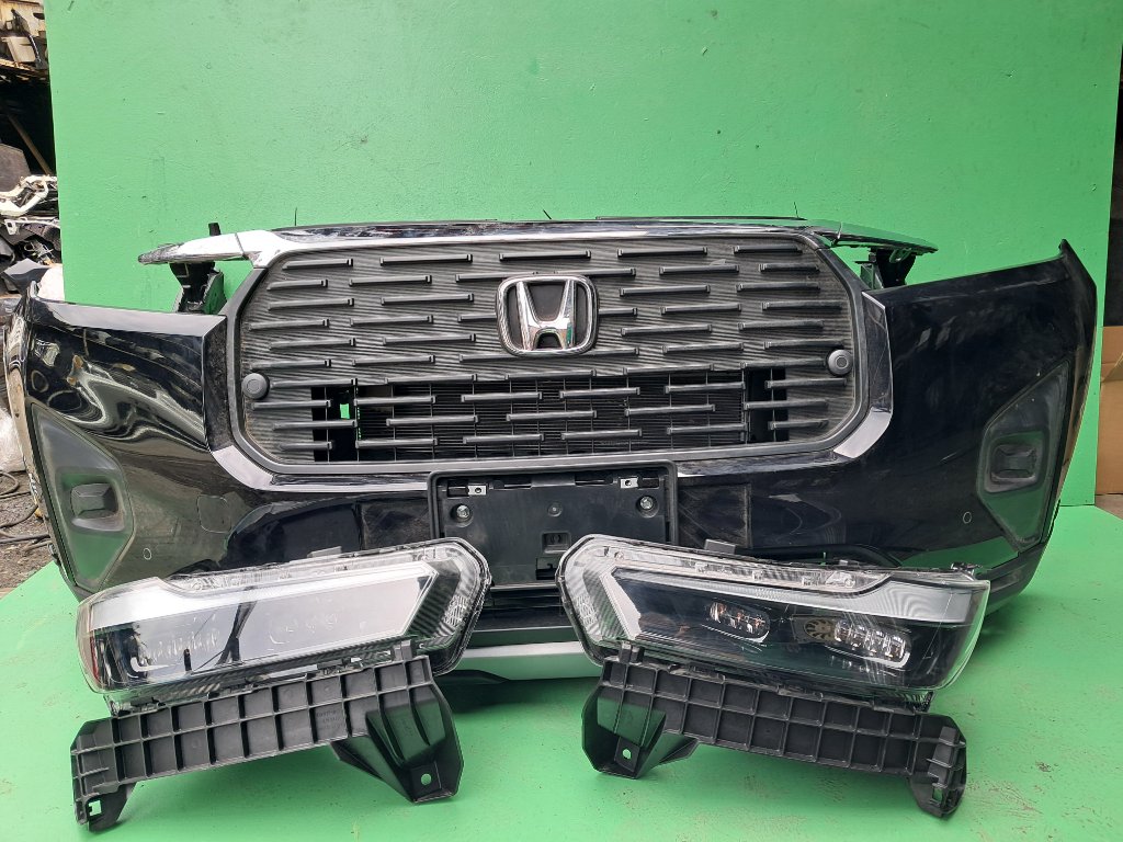 Ноускат HONDA WR-V DG5 (б/у)