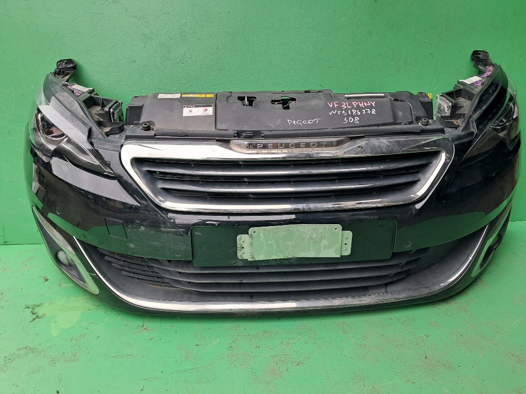 Ноускат PEUGEOT 308 4C (б/у)