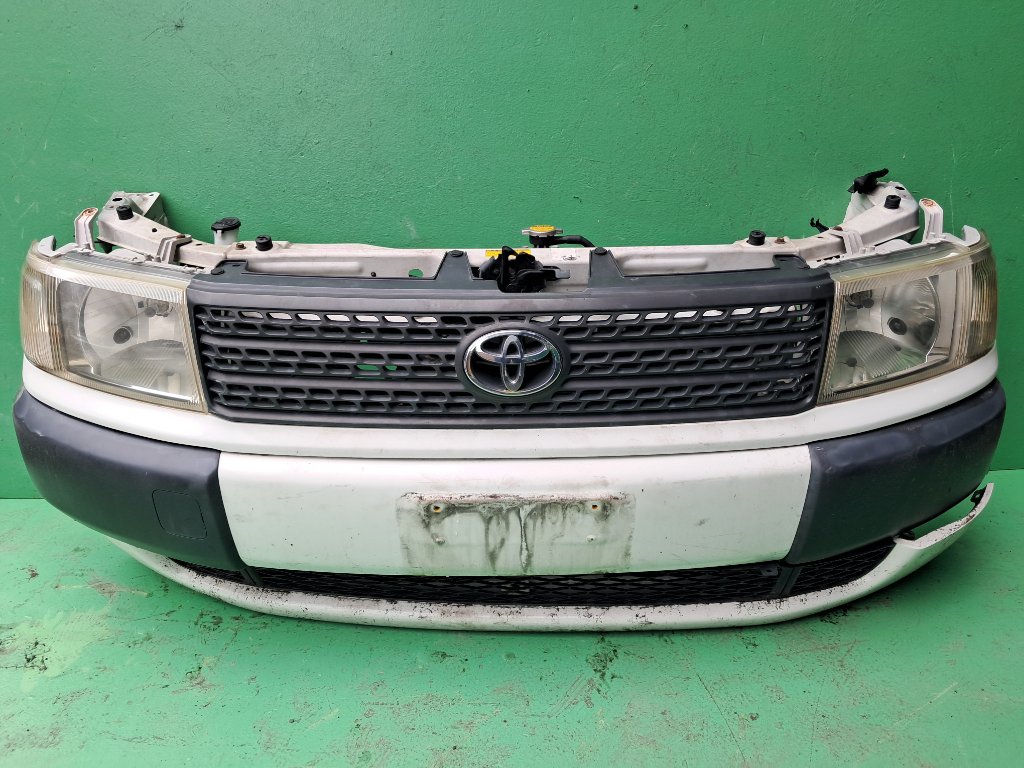 Ноускат TOYOTA PROBOX NCP51 (б/у)