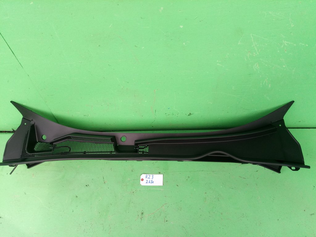 Жабо HONDA ZR-V RZ3 (б/у) Жабо HONDA ZR-V RZ3 (б/у)
