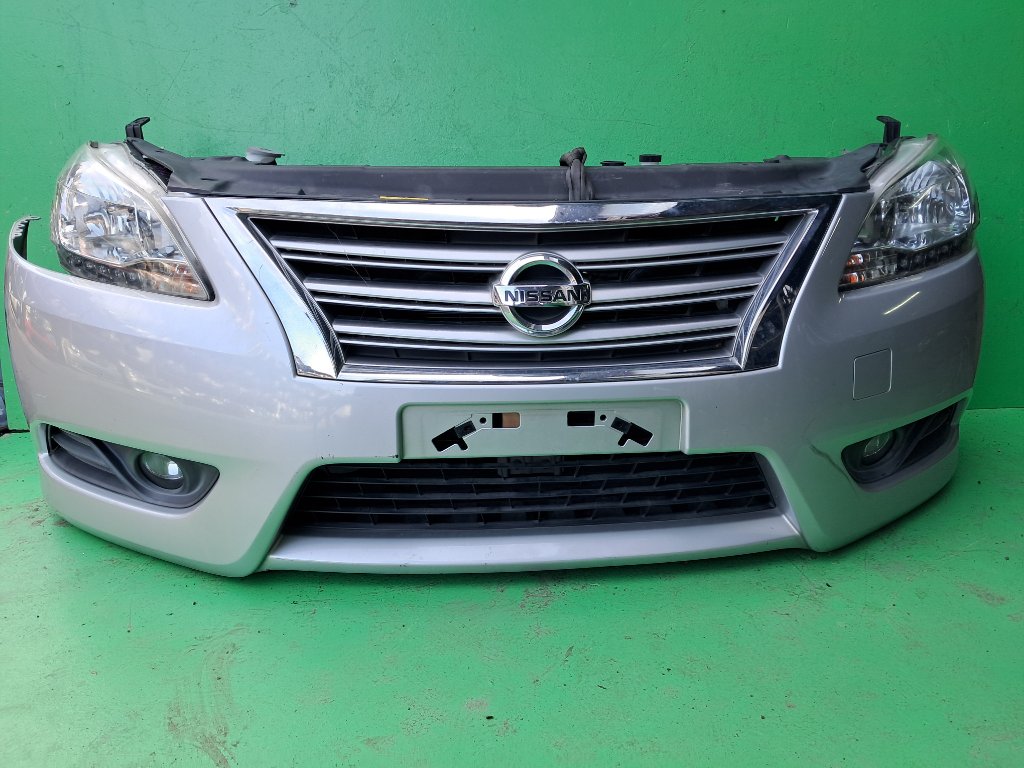 Ноускат NISSAN SYLPHY TB17 (б/у)