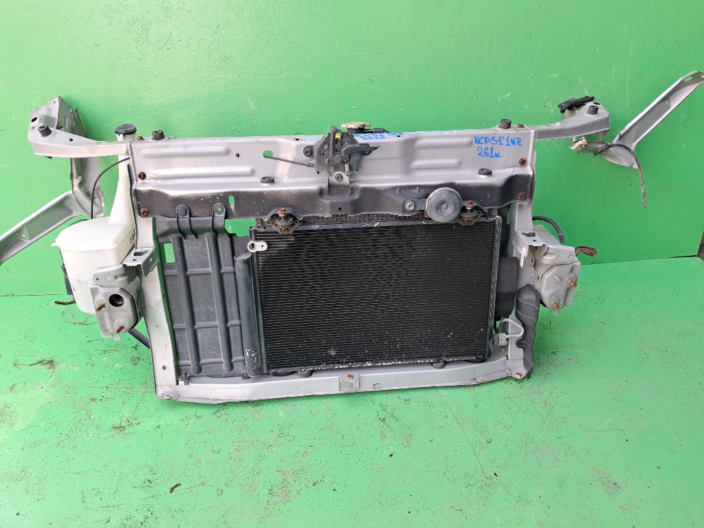 Телевизор TOYOTA PROBOX NCP51 (б/у)