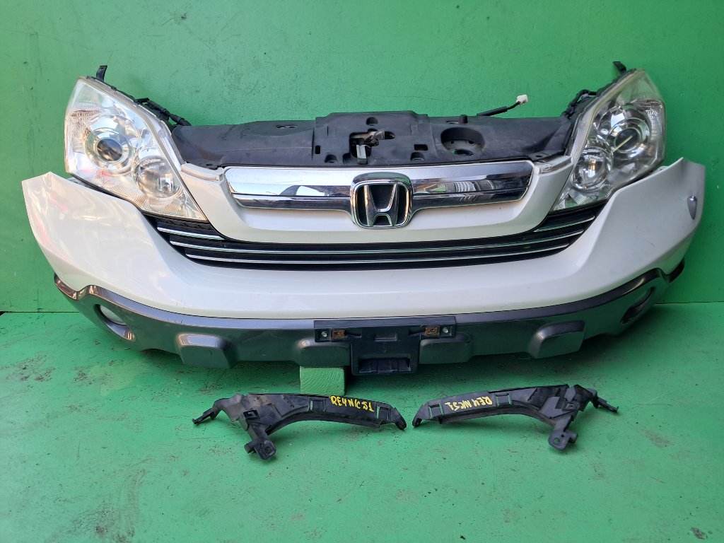 Ноускат HONDA CRV RE4 (б/у) #1 Ноускат HONDA CRV RE4 (б/у) #1