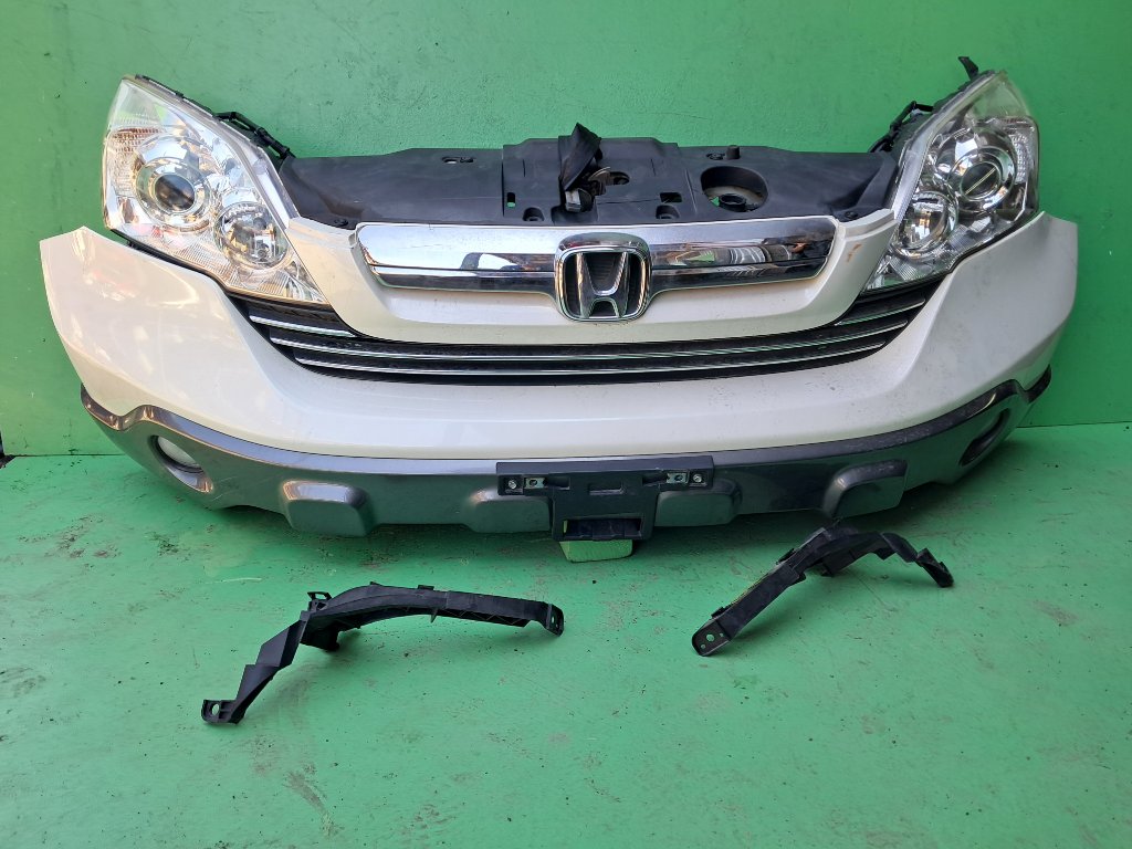 Ноускат HONDA CRV RE4 (б/у) Ноускат HONDA CRV RE4 (б/у)
