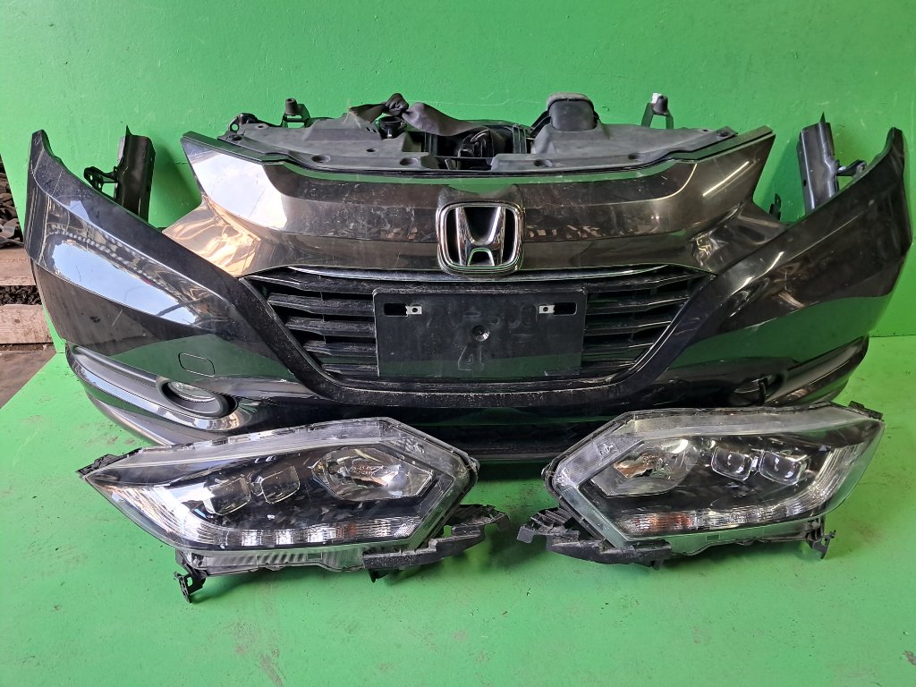 Ноускат HONDA VEZEL RU4 (б/у) Ноускат HONDA VEZEL RU4 (б/у)