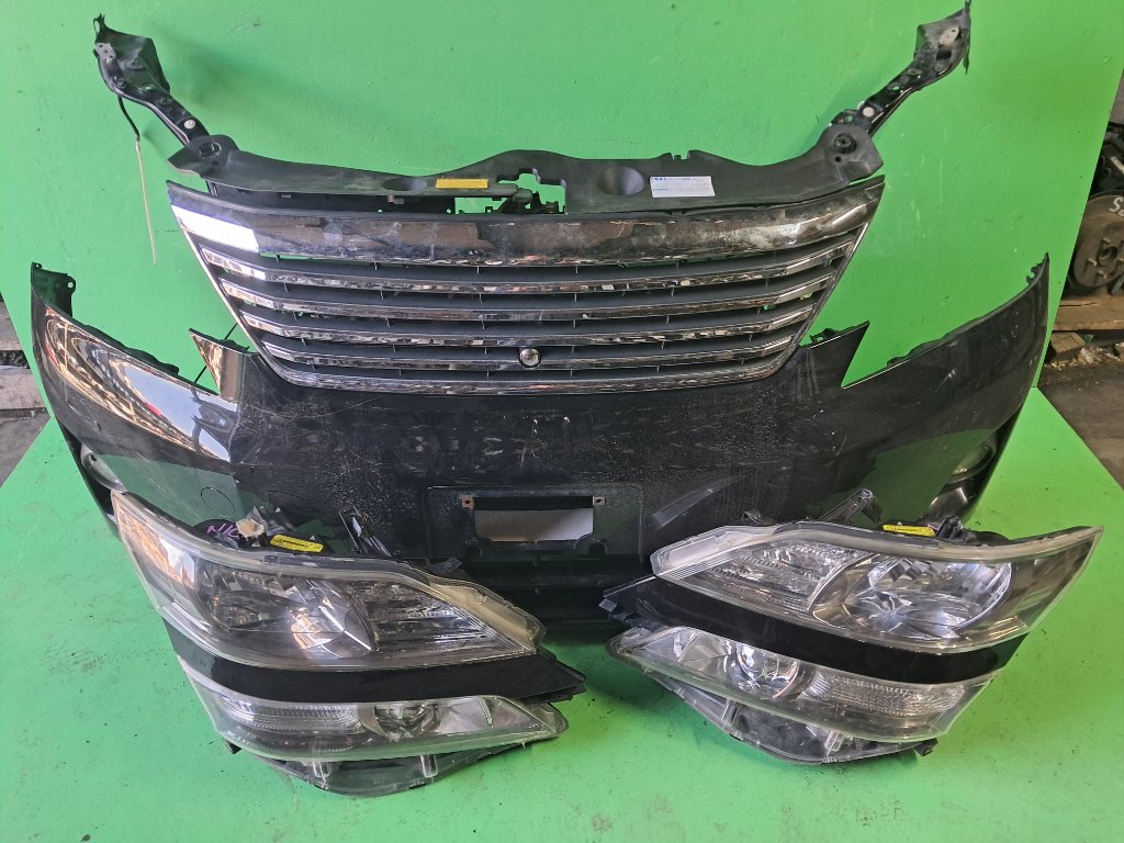 Ноускат TOYOTA VELLFIRE GGH25 (б/у)