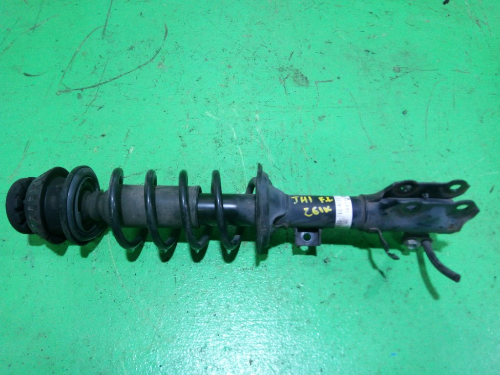 Стойка HONDA N-WGN JH1 передняя левая (б/у)