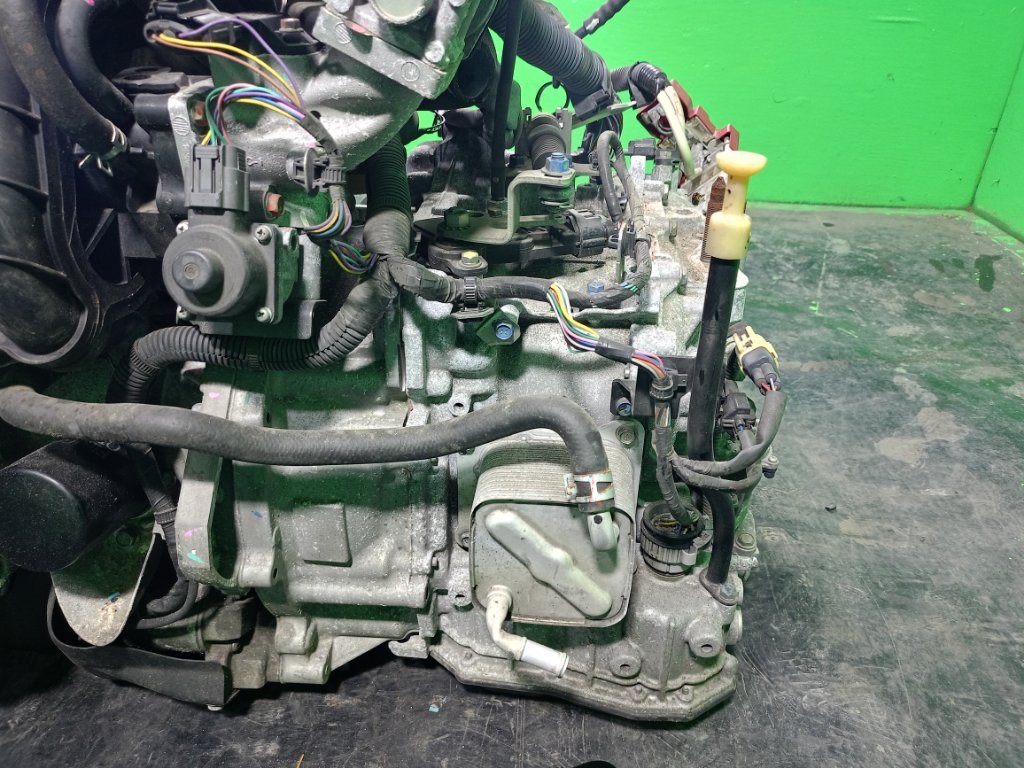 АКПП MITSUBISHI MIRAGE A05A 3A90 (б/у)