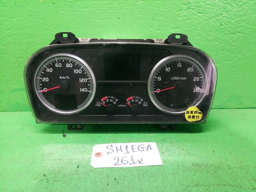 Спидометр HINO PROFIA SH1EGA (б/у)