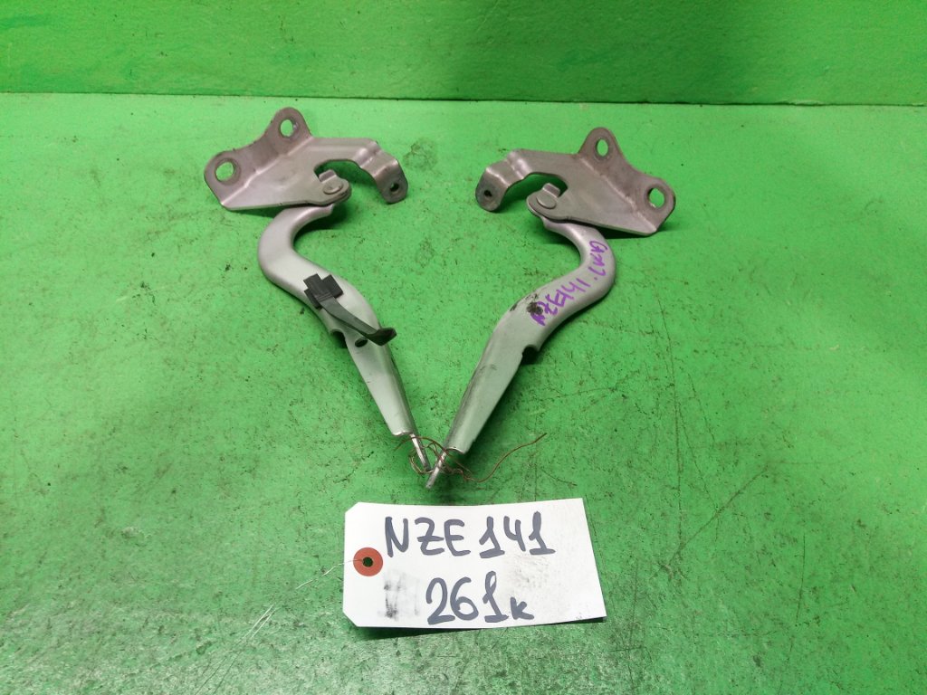 Петля капота TOYOTA COROLLA FIELDER NZE141 (б/у)
