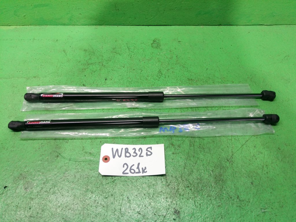Амортизатор задней двери SUZUKI BALENO WB32S (б/у)