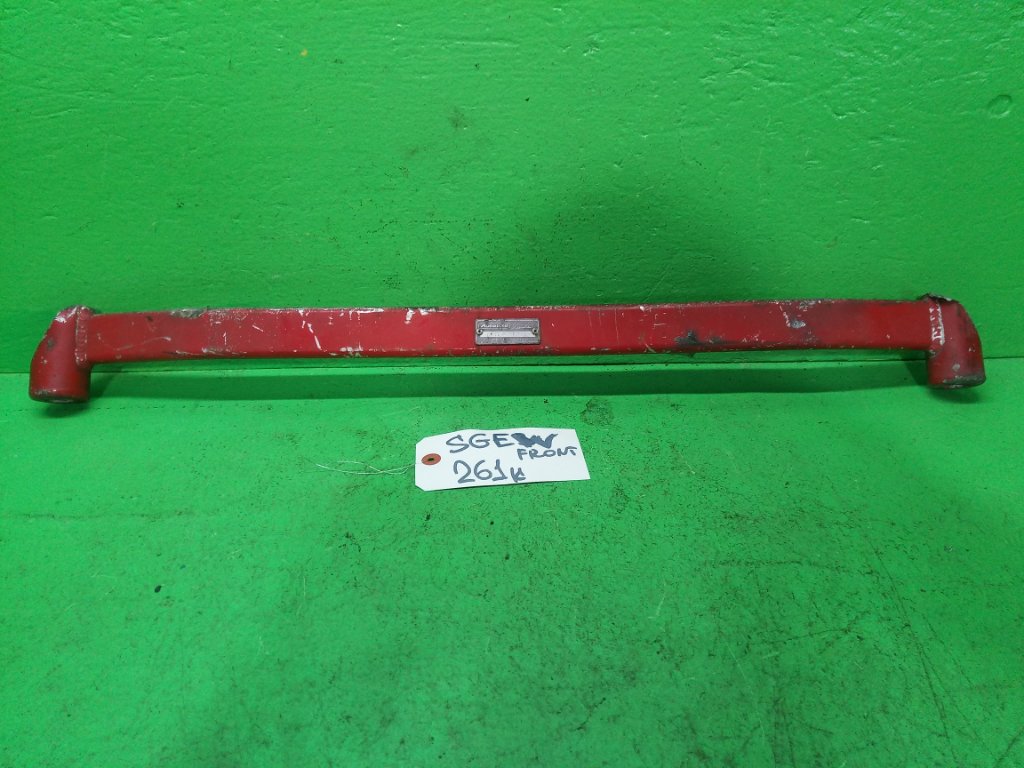 Распорка MAZDA BONGO FRIENDEE SGEW передняя (б/у)