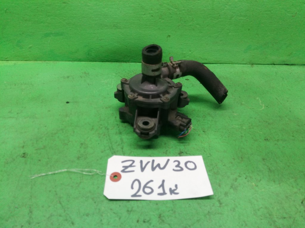 Помпа TOYOTA PRIUS ZVW30 (б/у)