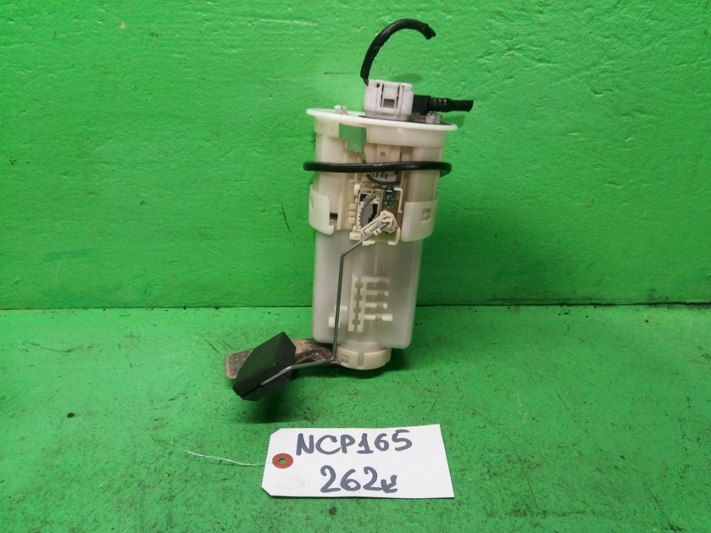 Бензонасос TOYOTA PROBOX NCP165 (б/у)