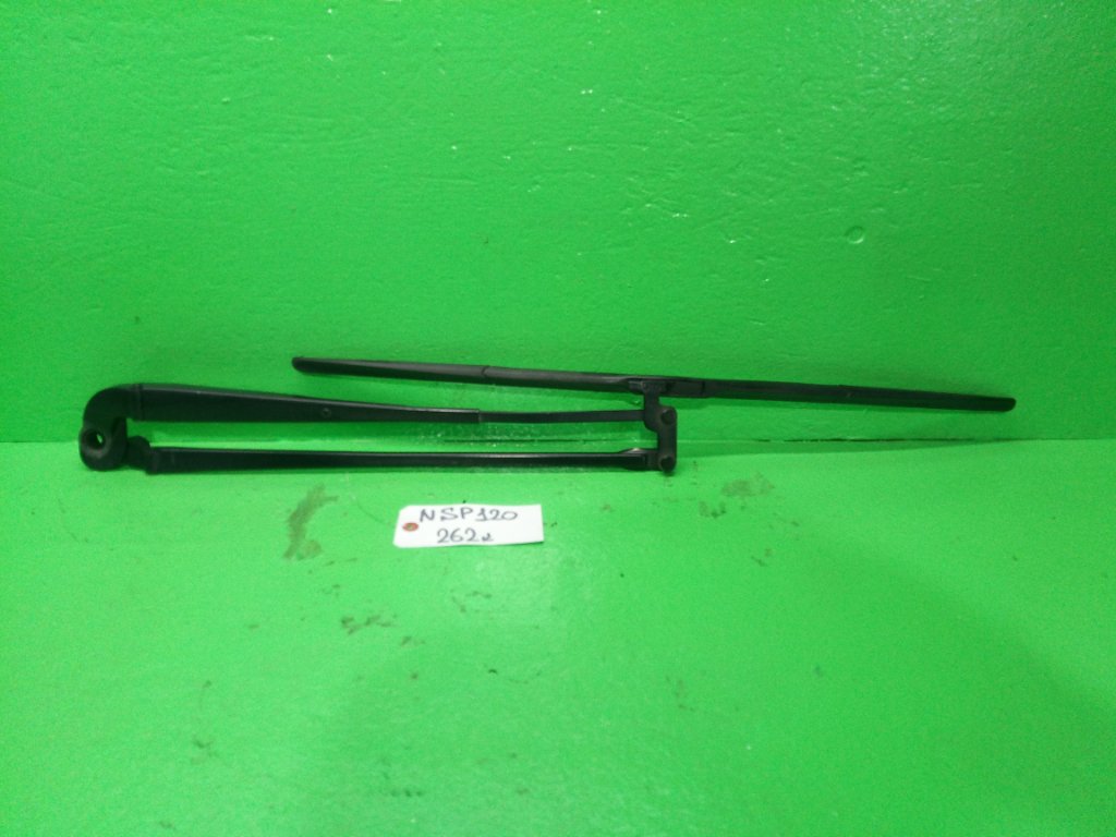 Тяга дворника TOYOTA RACTIS NSP120 (б/у)