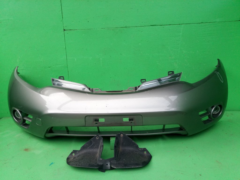Бампер NISSAN MURANO PNZ51 передний (б/у)