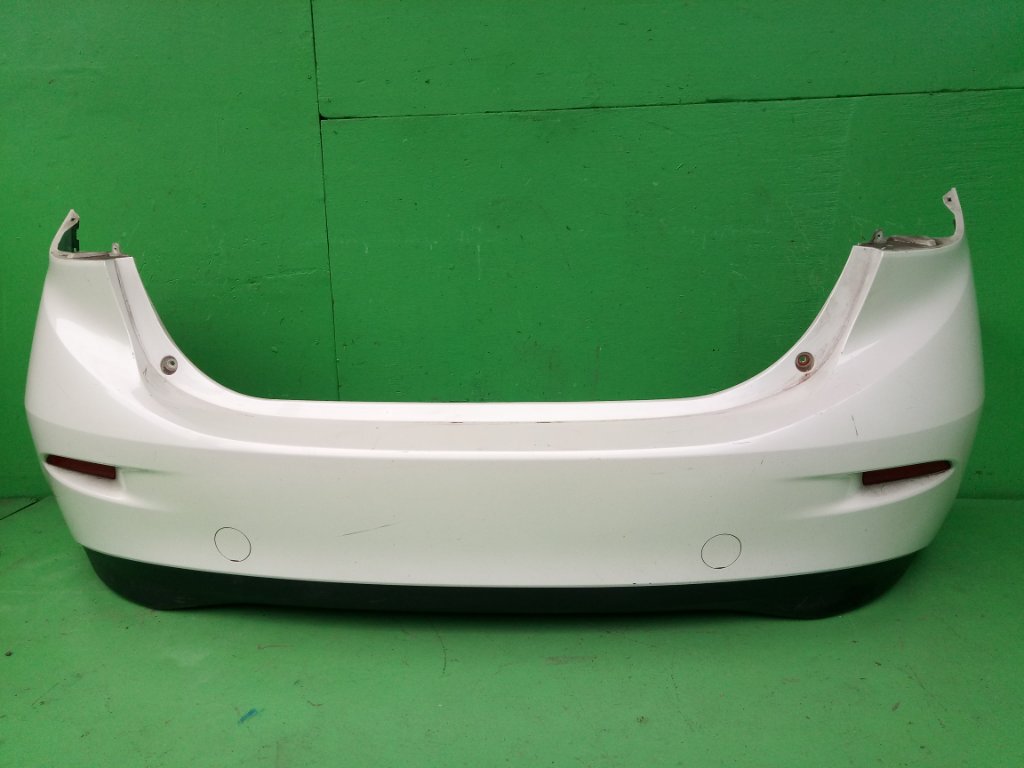 Бампер MAZDA AXELA BM5AP задний (б/у)