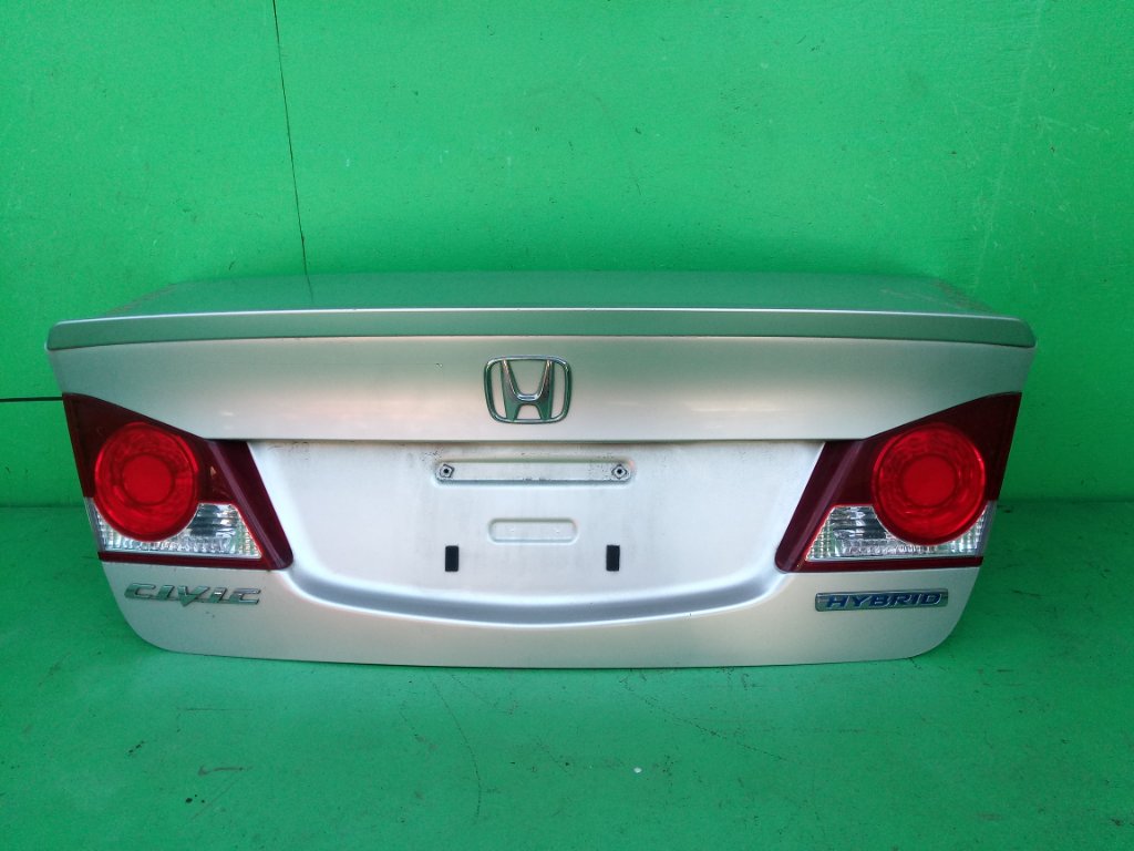 Крышка багажника HONDA CIVIC FD3 (б/у)