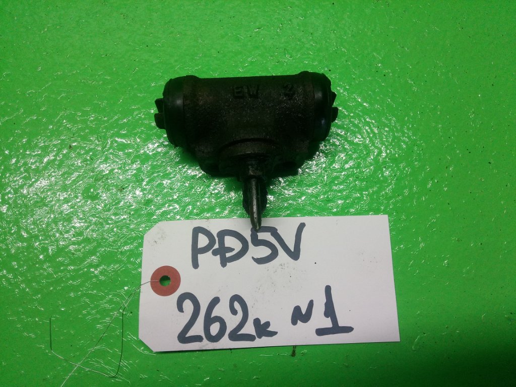 Тормозной цилиндр MITSUBISHI DELICA PD5V (б/у) #1