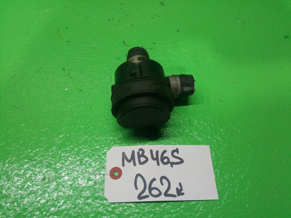 Помпа инвертора MITSUBISHI DELICA D2 MB46S (б/у)