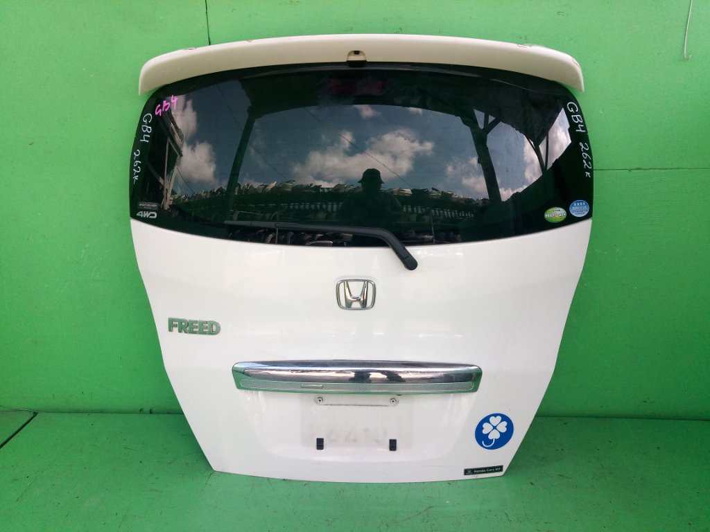 Дверь задняя HONDA FREED GB4 (б/у)