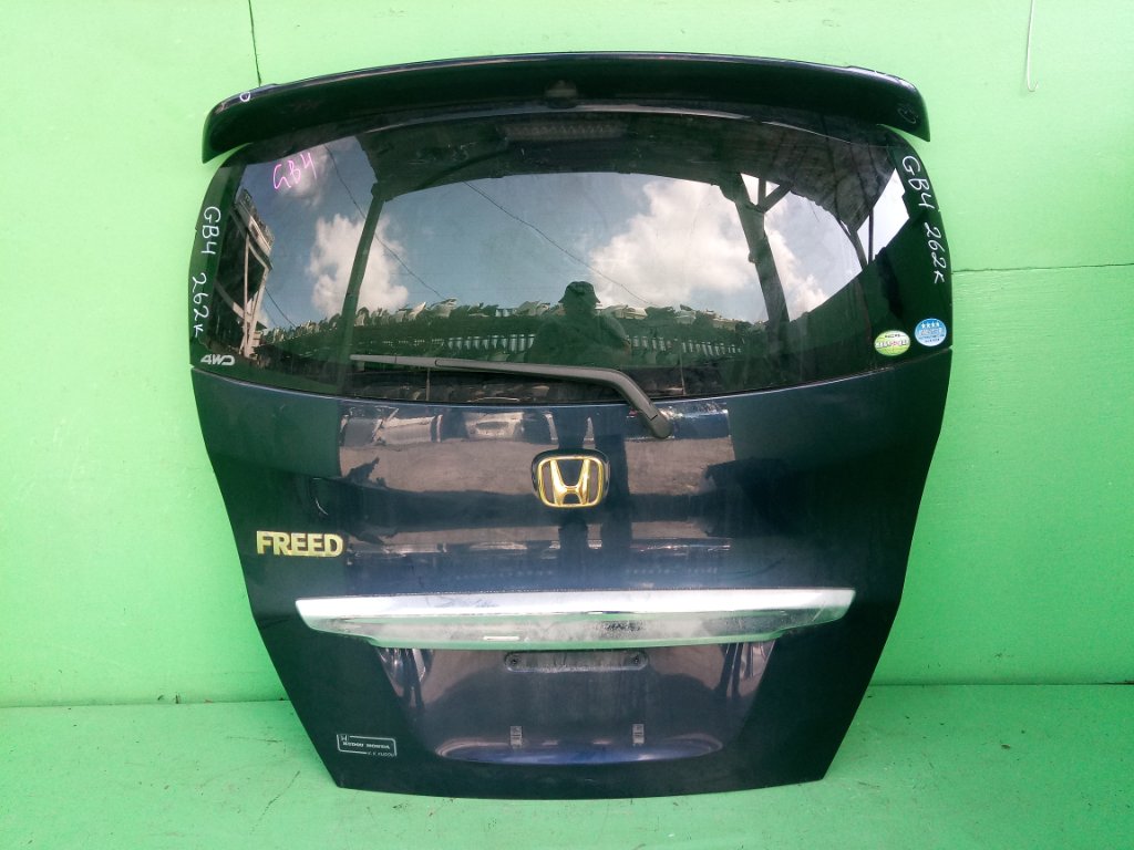 Дверь задняя HONDA FREED GB4 (б/у)