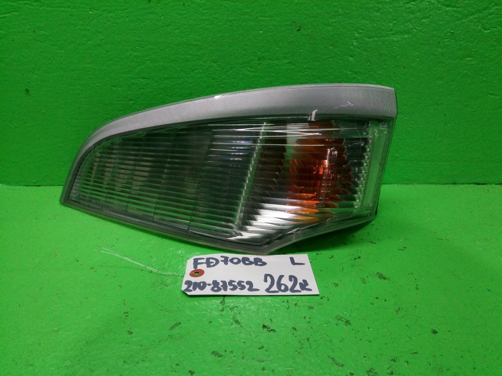 Габарит MITSUBISHI CANTER FD70BB левый (б/у)