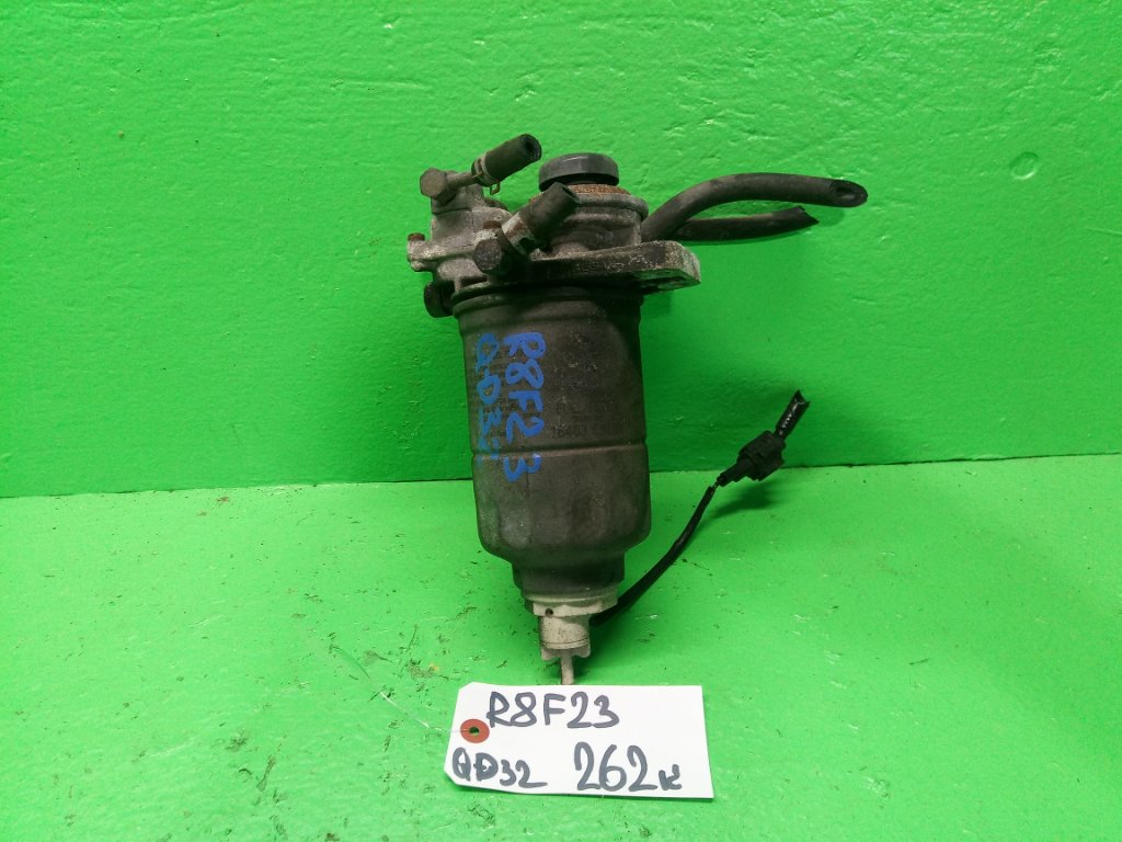 Насос ручной подкачки NISSAN ATLAS R8F23 QD32 (б/у)