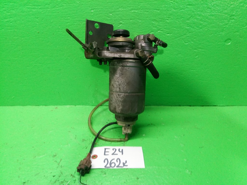 Насос ручной подкачки NISSAN CARAVAN E24 (б/у)