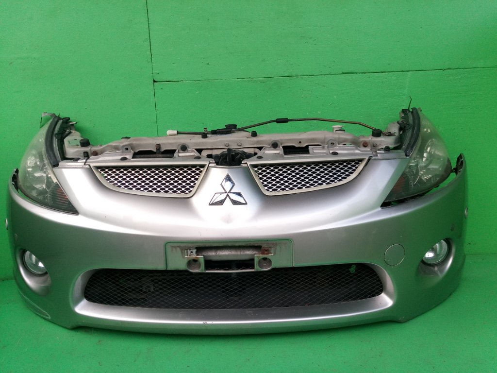 Ноускат MITSUBISHI GRANDIS NA4W (б/у)