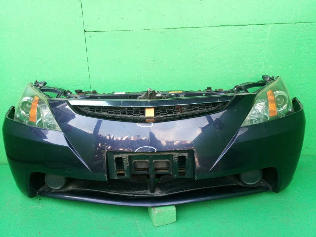 Ноускат TOYOTA WILL VS NZE127 (б/у)