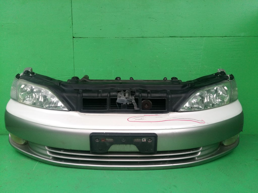 Ноускат TOYOTA WINDOM MCV21 (б/у)
