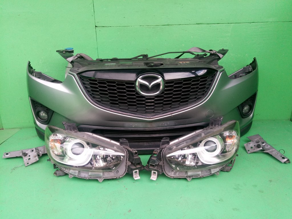 Ноускат MAZDA CX-5 KE2AW (б/у)