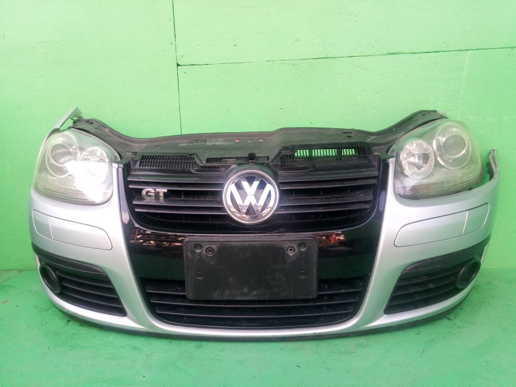Ноускат VOLKSWAGEN GOLF 1K (б/у)