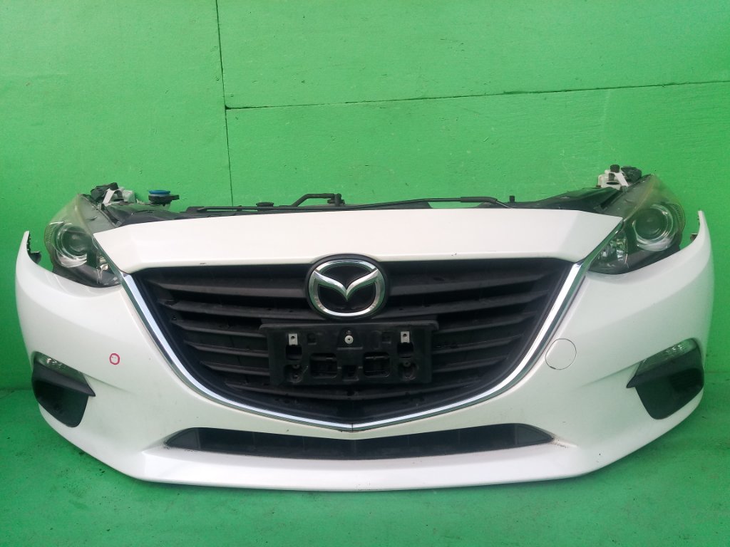 Ноускат MAZDA AXELA BM5AP (б/у)