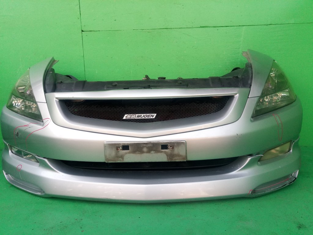 Ноускат HONDA INSPIRE UC1 (б/у) Ноускат HONDA INSPIRE UC1 (б/у)