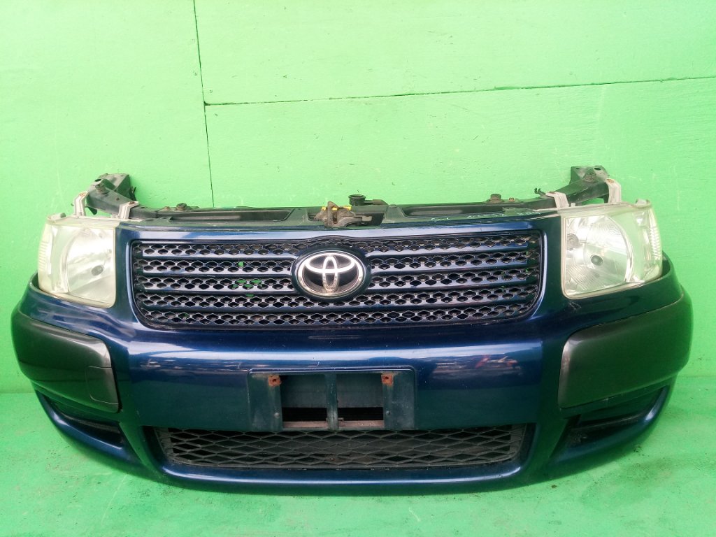 Ноускат TOYOTA SUCCEED NCP58 (б/у)