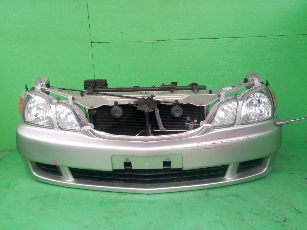 Ноускат TOYOTA GAIA SXM15 (б/у) Ноускат TOYOTA GAIA SXM15 (б/у)