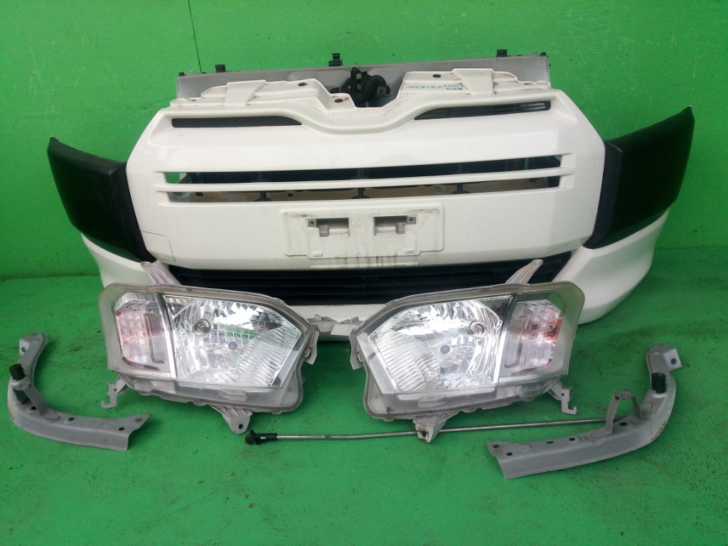 Ноускат TOYOTA PROBOX NCP165 (б/у)