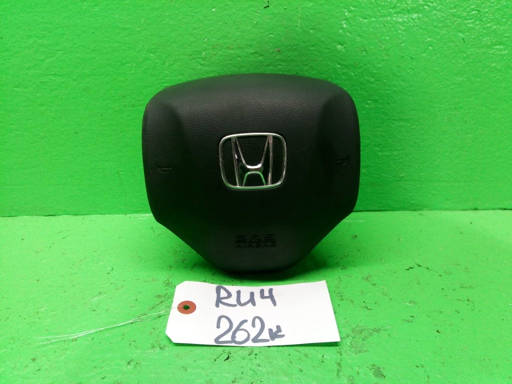 Airbag на руль HONDA VEZEL RU4 (б/у)