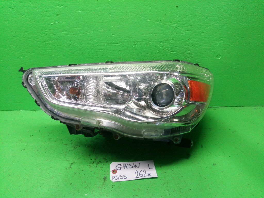 Фара MITSUBISHI RVR GA3W левая (б/у)