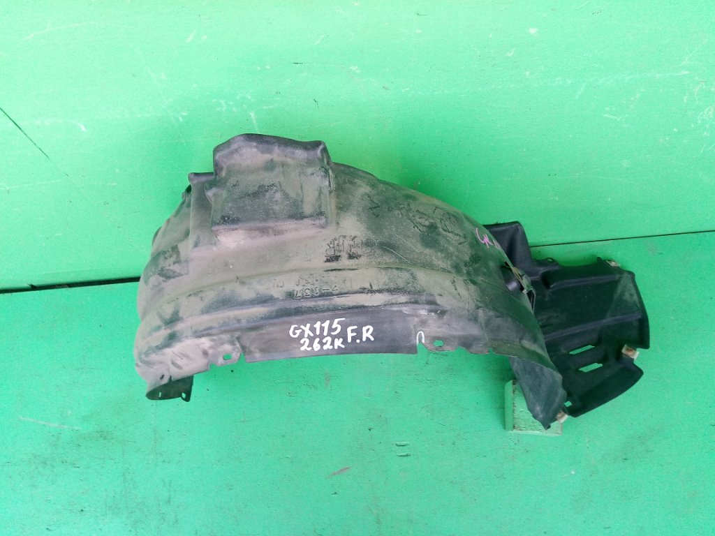 Подкрылок TOYOTA MARK II BLIT GX115 передний правый (б/у)