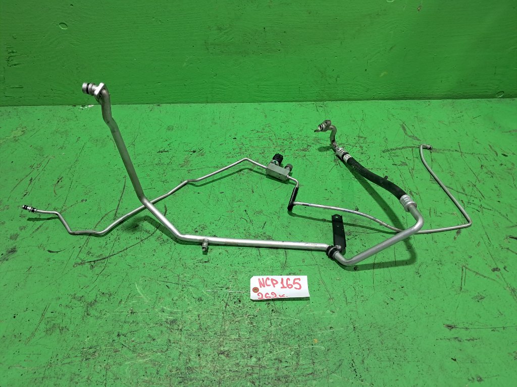 Шланг кондиционера TOYOTA PROBOX NCP165 (б/у)