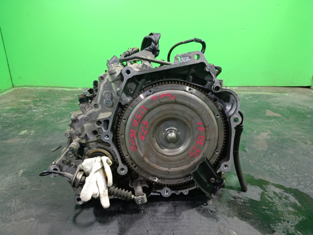 АКПП HONDA PARTNER GJ3 L15A (б/у)