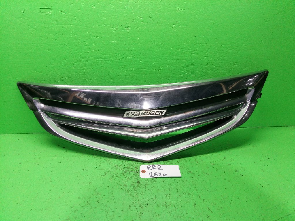 Решетка радиатора HONDA ELYSION RR2 (б/у)