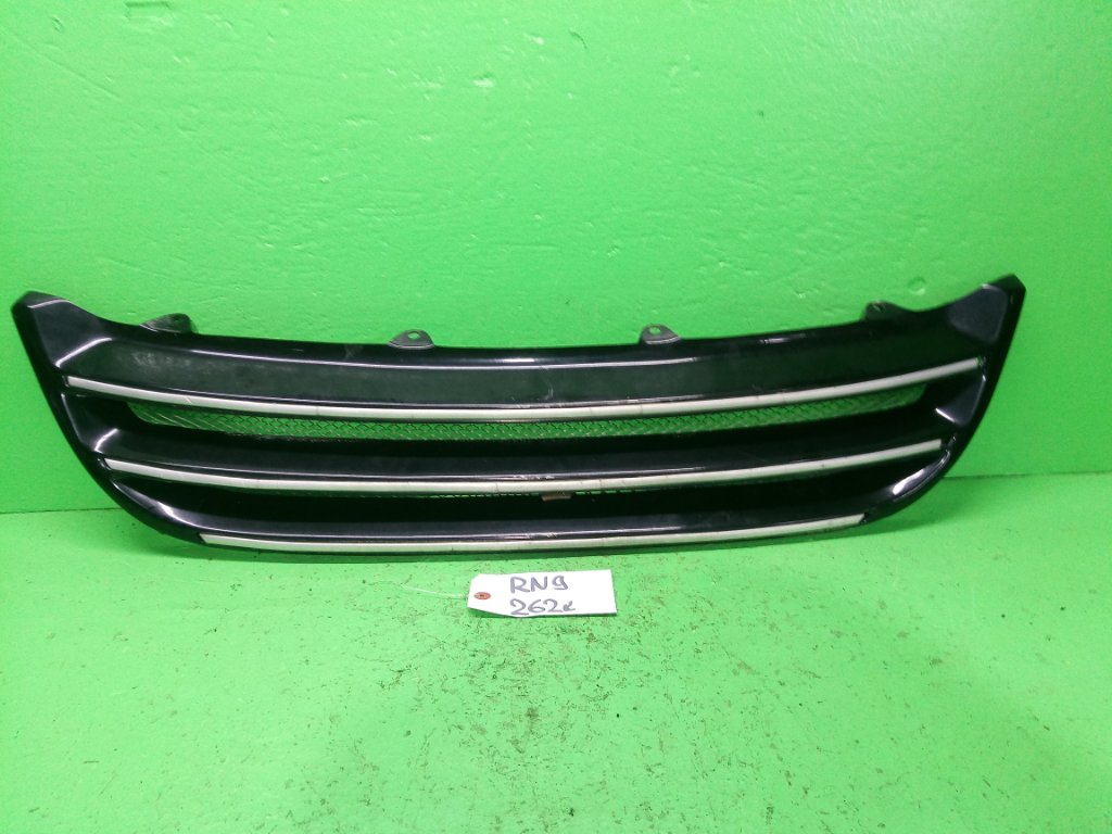 Решетка радиатора HONDA STREAM RN9 (б/у)
