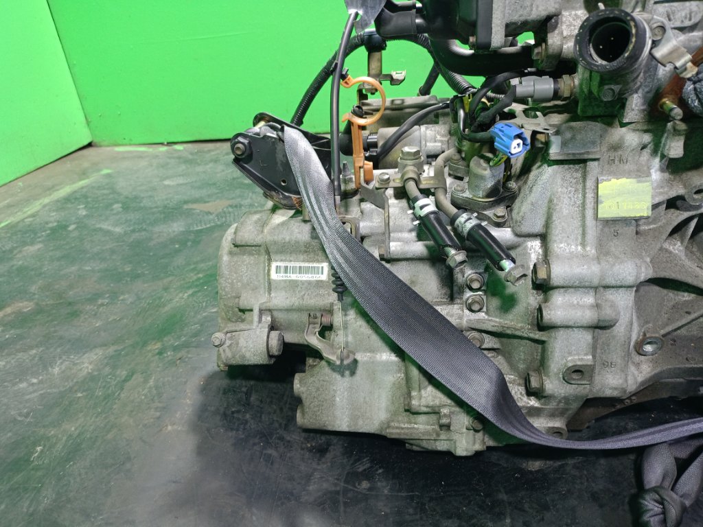 АКПП HONDA CAPA GA4 D15B (б/у)