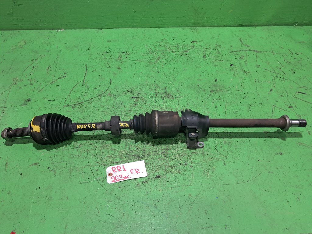 Привод HONDA ELYSION RR1 передний правый (б/у)